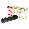 Image de OWA - Jaune - compatible - remanufacturé - cartouche de toner (alternative pour : HP CE322A) - pour HP Color LaserJet Pro CP1525n, CP1525nw; LaserJet Pro CM1415fn, CM1415fnw