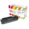 Image de OWA - Noir - compatible - remanufacturé - cartouche de toner (alternative pour : HP CE410A) - pour HP LaserJet Pro 300 M351, 400 M451, MFP M375, MFP M475