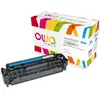 Image de Armor OWA, Toner, K15580 - cyan - compatible - remanufacturé (CF)