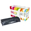Image de OWA - Noir - compatible - remanufacturé - cartouche de toner (alternative pour : HP CE505A) - pour HP LaserJet P2055, P2055d, P2055dn, P2055x