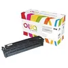 Image de OWA - Noir - compatible - remanufacturé - cartouche de toner (alternative pour : HP CF210X) - pour HP LaserJet Pro 200 M251n, 200 M251nw, 200 M276nw, MFP M276n, MFP M276nw