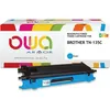 Image de Toner Remanufacturé Brother Tn-135 - Cyan