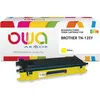 Image de Toner Remanufacturé Brother Tn-135 - Jaune