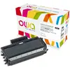 Image de Armor OWA, Toner, Armor TN-3170 Toner Laser Remanufacturé Compatible avec l'Imprimante Brother DCP Noir (B)