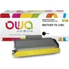Image de Brother Tn-3280 Toner Remanufacturé Très Haute Capacité Noir