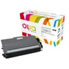 Image de OWA - Noir - compatible - cartouche de toner (alternative pour : Brother TN3380) - pour Brother DCP-8250DN, HL-5450DNT, HL-5470DWT, HL-6180DW, MFC-8520DN