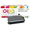 Image de Owa Toner Compatible Brother Hl5440 Mfc8510 Dcp 8110/tn3380