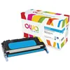 Image de Toner Remanufacturé Hp Q7581a-canon 711c Cyan 6000 Pages