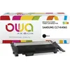 Image de Samsung Clt-k406s Toner Remanufacturé Noir