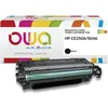 Image de Canon 723bk Hp Ce250a Toner Remanufacturé Noir
