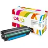 Image de Armor OWA, Toner, Cyan - compatible - cartouche de toner (Alternative à : HP 504A) (C)