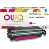 Image de Canon 723m Hp Ce253a Toner Remanufacturé Magenta