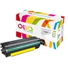 Image de Armor - jaune - cartouche de toner (alternative for: HP 504A)