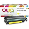 Image de Hp Ce252a Canon 723y Toner Remanufacturé Jaune