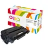 Image de OWA - Noir - compatible - remanufacturé - cartouche de toner (alternative pour : HP CE255A) - pour HP LaserJet Enterprise MFP M525; LaserJet Enterprise Flow MFP M525