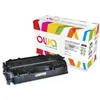 Image de Toner Haute Capacité Compatible Hp 55a Black - Owa