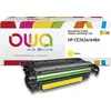 Image de Hp Ce262a Toner Remanufacturé Jaune