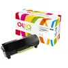 Image de OWA - Noir - compatible - remanufacturé - cartouche de toner (alternative pour : Lexmark 502X, Lexmark 50F0XA0) - pour Lexmark MS410d, MS410dn, MS415dn