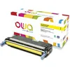 Image de Hp C9732a Canon Ep-86 Y Toner Remanufacturé Jaune