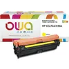 Image de Hp Ce272a Toner Remanufacturé Jaune