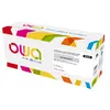 Image de OWA - Noir - compatible - cartouche de toner (alternative pour : HP CE740A) - pour HP Color LaserJet Professional CP5225, CP5225dn, CP5225n