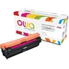 Image de Hp Ce743a Toner Remanufacturé Magenta