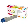 Image de OWA - Magenta - compatible - remanufacturé - cartouche de toner (alternative pour : OKI 43459330) - pour OKI C3300n, 3400n, 3450n