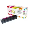 Image de Armor - Magenta - compatible - cartouche de toner - pour HP Color LaserJet CM1312 MFP, CP1215, CP1217, CP1515n, CP1518ni