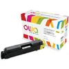Image de Toner Remanufacturé Kyocera Tk-590 Y - Jaune - 5000 Pages