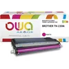 Image de Brother Tn-230m Toner Remanufacturé Magenta