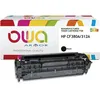 Image de Hp Cf380a Toner Remanufacturé Noir