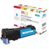 Image de Toner Remanufacturé Dell 593-11041 - Cyan