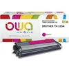 Image de Brother Tn-325m Toner Remanufacturé Haute Capacité Magenta