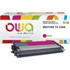 Image de Brother Tn-328m Toner Remanufacturé Haute Capacité Magenta