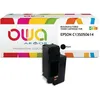 Image de Toner Remanufacturé Epson C13s050614 - Noir