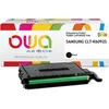 Image de Toner Remanufacturé Samsung Clt-k6092s/els - Noir
