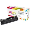 Image de OWA - Noir - compatible - cartouche de toner (alternative pour : HP CF283A) - pour HP LaserJet Pro M201, M202, MFP M125, MFP M127, MFP M225