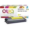 Image de Brother Tn-326y Toner Remanufacturé Jaune