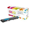 Image de OWA - Cyan - compatible - remanufacturé - cartouche de toner (alternative pour : Brother TN245C) - pour Brother DCP-9015CDW, DCP-9020CDN, DCP-9020CDW, HL-3150CDW, MFC-9140CDN