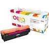 Image de Hp Ce343a Toner Remanufacturé Magenta