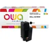 Image de Toner Remanufacturé Dell 593-11016-dell 593-11140 - Noir