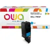 Image de Toner Remanufacturé Dell 593-11021-dell 593-11141 - Cyan