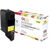 Image de OWA - Jaune - compatible - remanufacturé - cartouche de toner (alternative pour : Dell 593-11143) - pour Dell 1250c, 1350c, 1350cnw, 1355cn, 1355cnw, C1760nw, C1765nf, C1765nfw