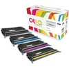 Image de Toner Remanufacturé Lexmark C734a1mg C734a2mg - Magenta