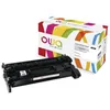 Image de Toner Haute Capacité Compatible Hp 26din 33780-1black - Owa