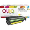 Image de Hp Cf332a Toner Remanufacturé Jaune