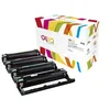 Image de OWA - Noir, jaune, cyan, magenta - compatible - remanufacturé - kit tambour (alternative pour : Brother DR241CL) - pour Brother DCP-9015, 9020, 9022, HL-3150, 3152, 3172, MFC-9140, 9142, 9332, 9342