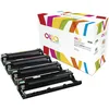 Image de Brother Dr-241cl Tambour Remanufacturé 4x4 Couleurs