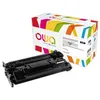 Image de OWA - Noir - compatible - cartouche de toner (alternative pour : HP 87A, HP CF287A) - pour HP LaserJet Enterprise M506; LaserJet Enterprise Flow MFP M527; LaserJet Pro M501