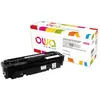 Image de OWA - Haute capacité - jaune - compatible - remanufacturé - cartouche de toner (alternative pour : HP 410X) - pour HP Color LaserJet Pro M452, MFP M377, MFP M477